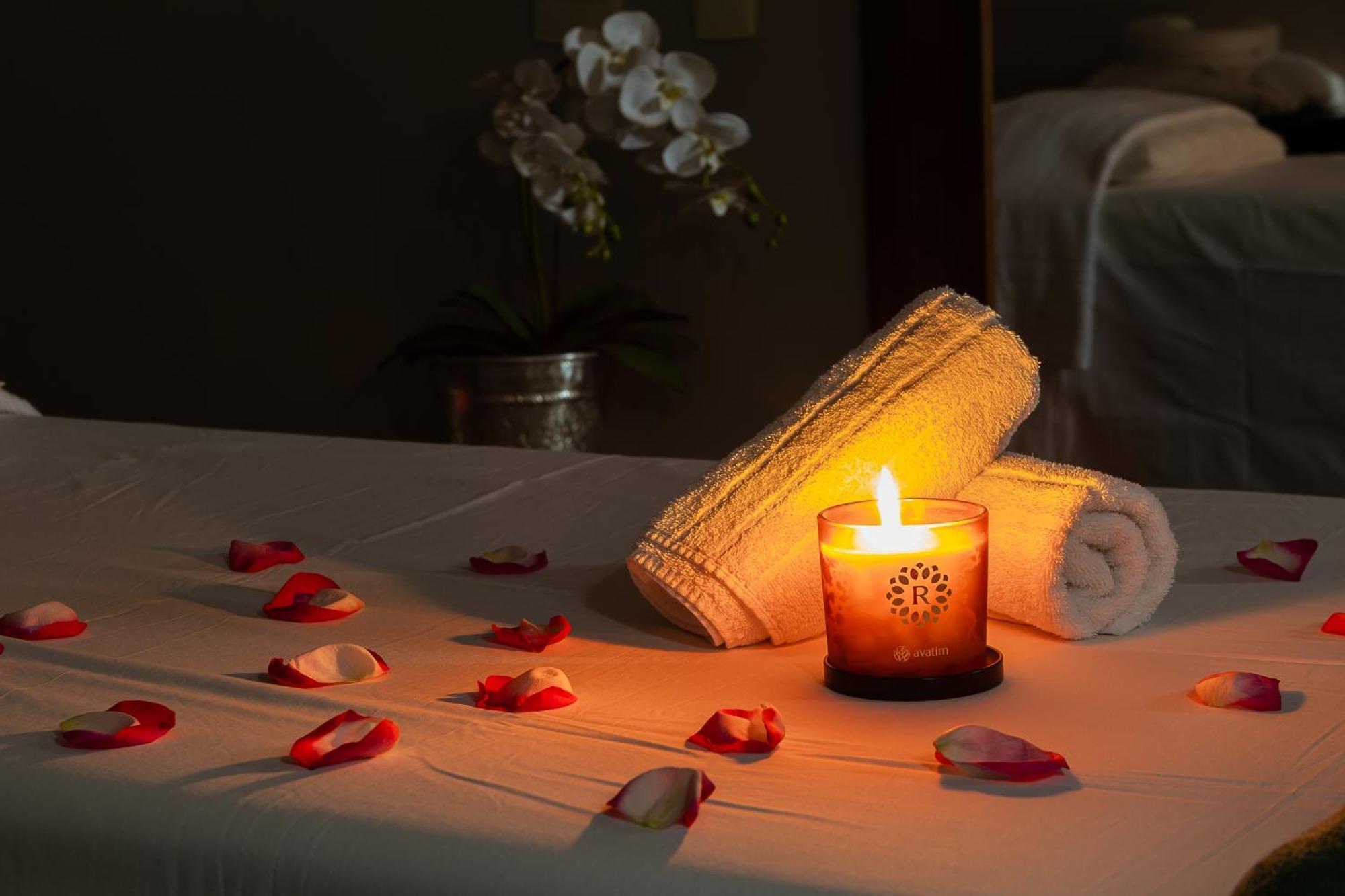 Hotel Golden Park All Inclusive Pocos De Caldas By Nacional Inn Экстерьер фото A spa treatment
